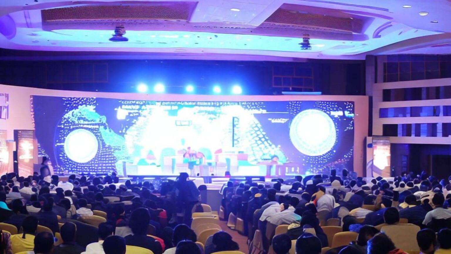 Engineering Conferences Top Global Engineering Conferences to Attend in 2025!