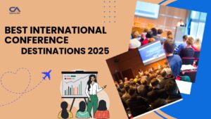 Best International Conference