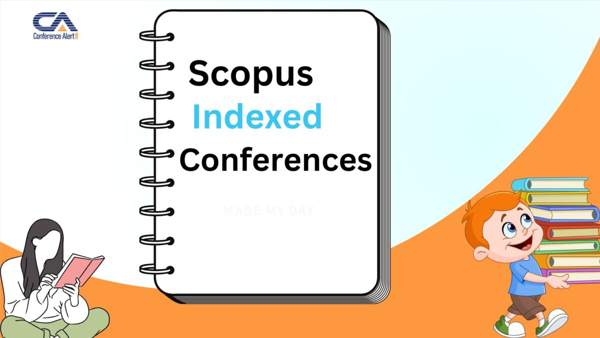 Scopus Index Conferences