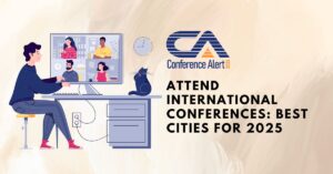 International Conferences Best Cities for 2025