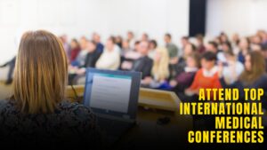 International Medical conferences 2025