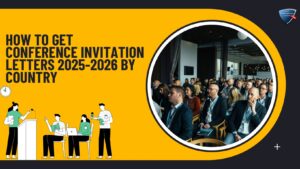 Conference Invitation Letters