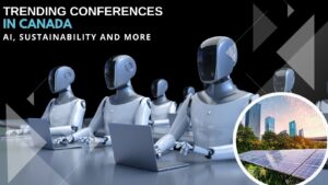 Conferences in Canada
