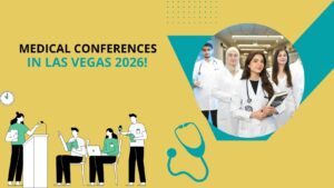Medical Conferences in Las Vegas