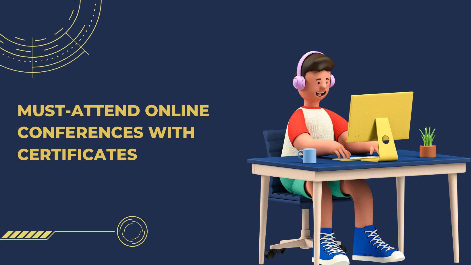 Online Conferences