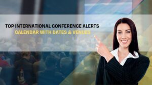 International Conference Alerts 2026