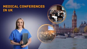 Medical Conferences in UK