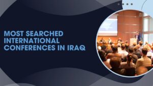 International Conferences in Iraq