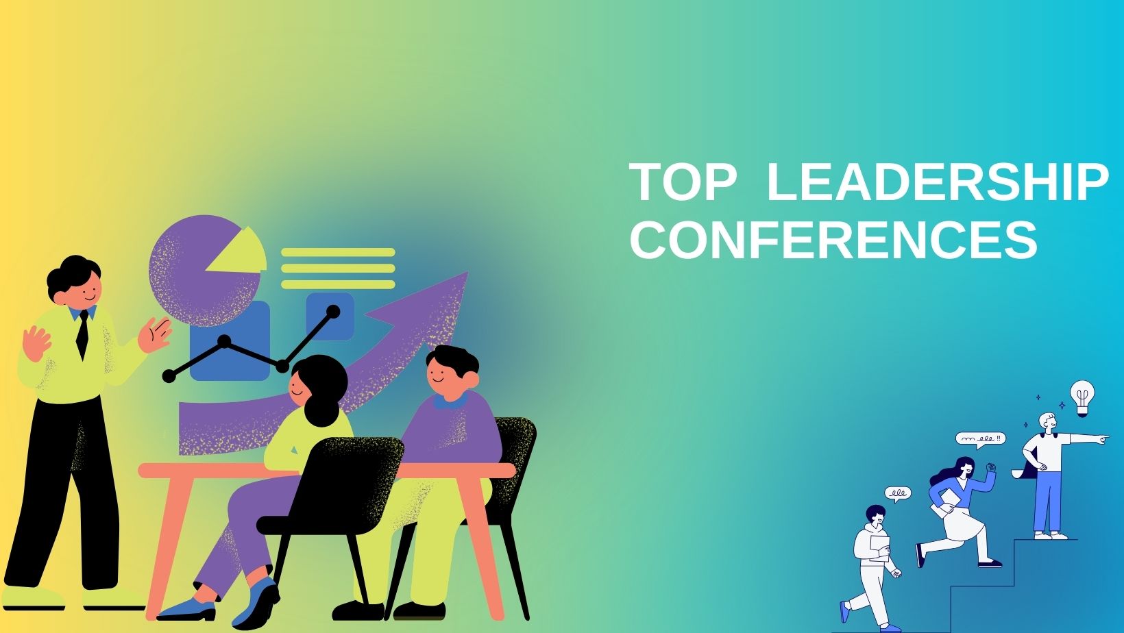 Leadership Conference