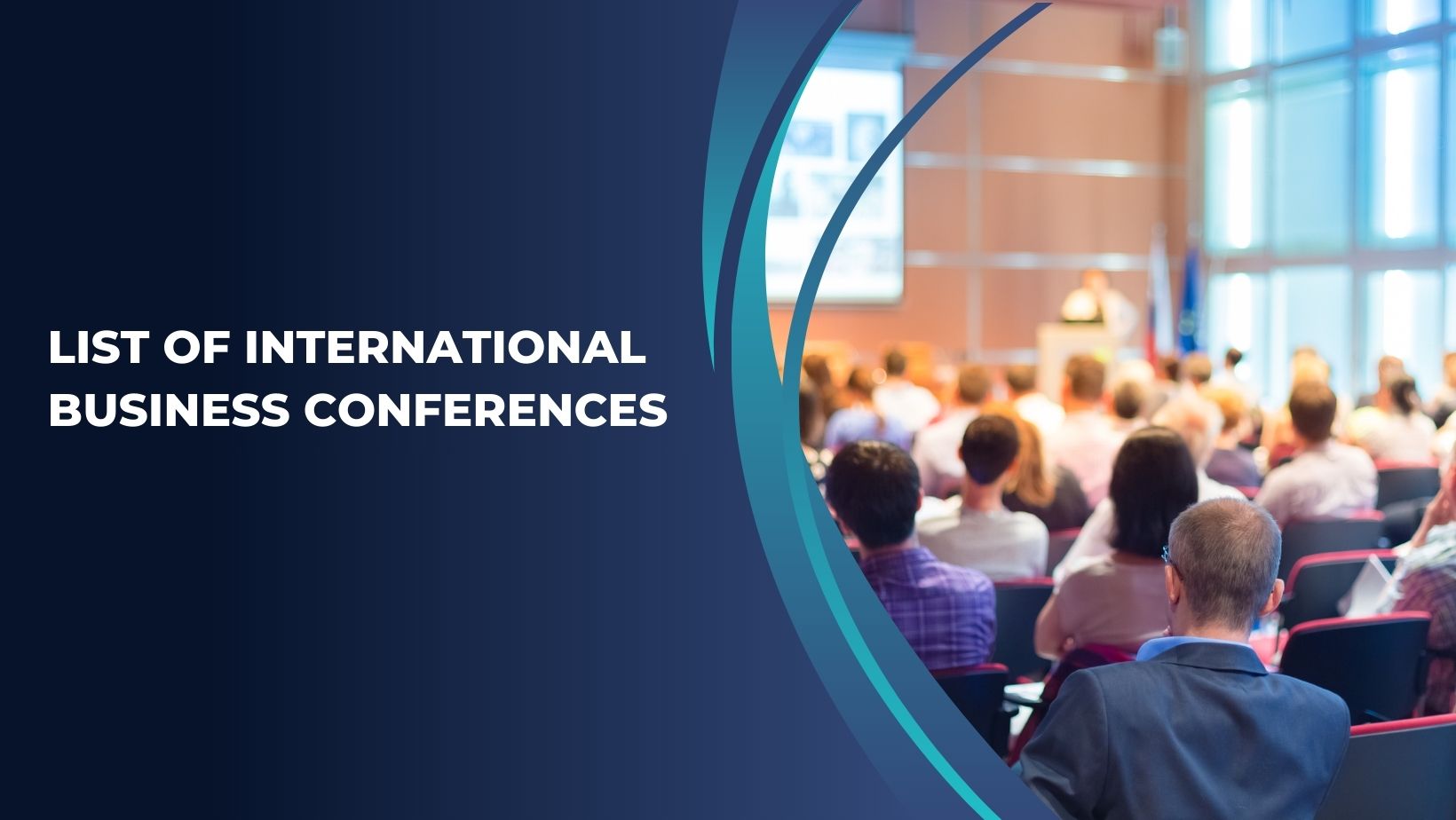 International Business Conferences