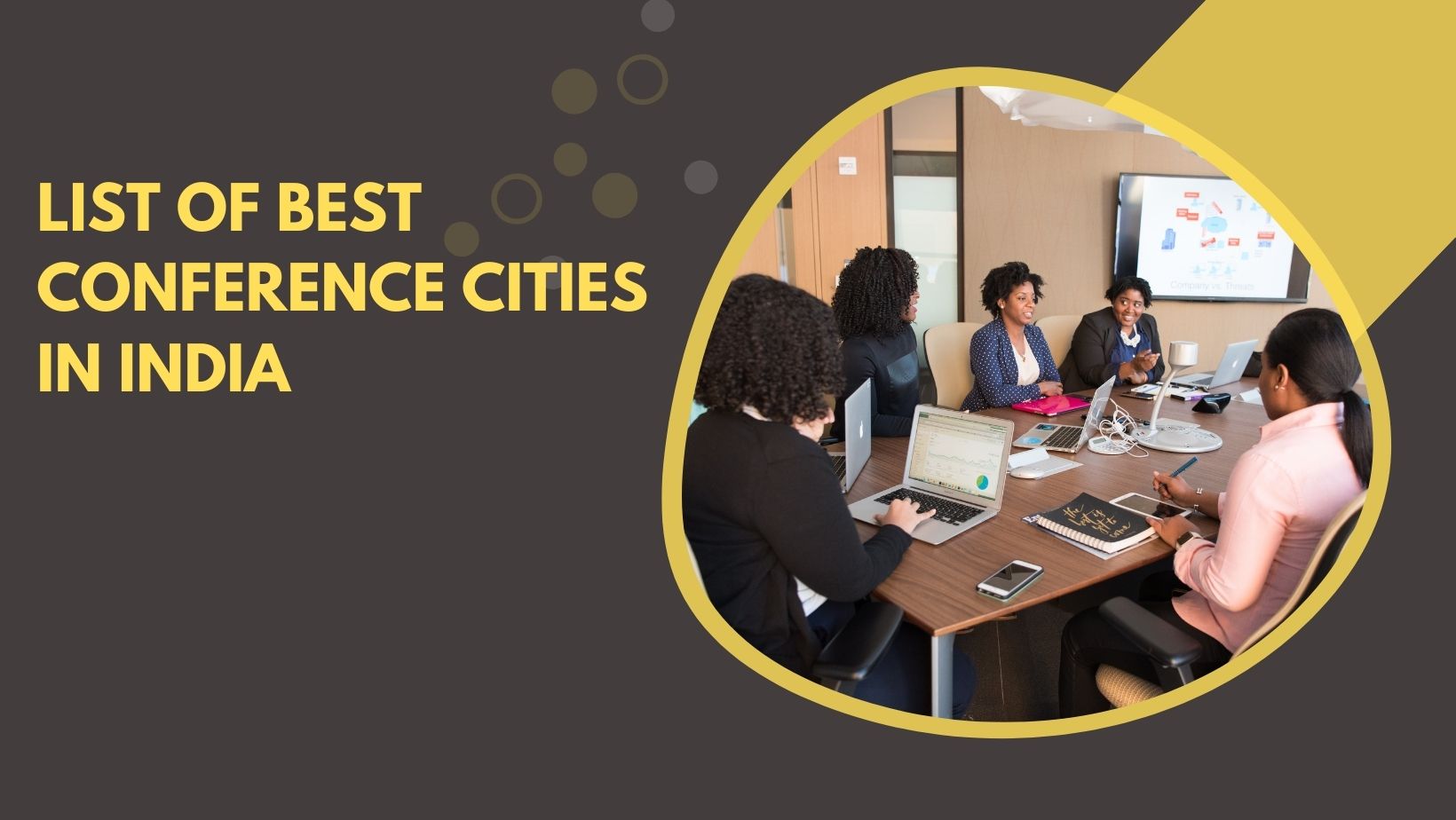 Conference in India 2026