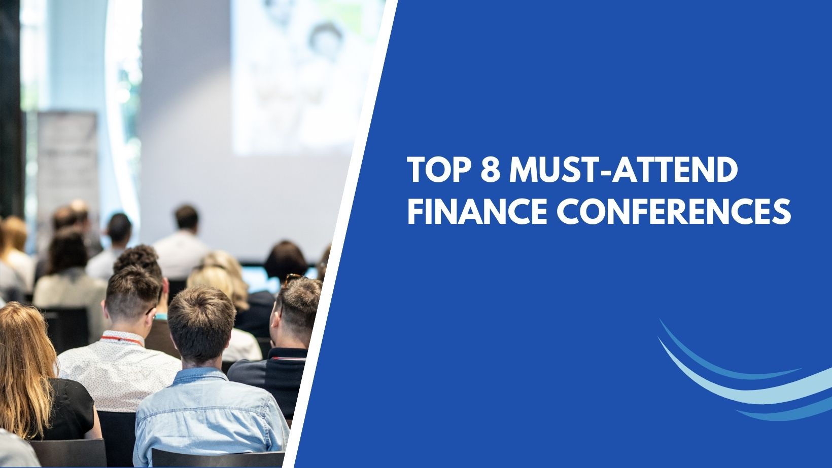 Finance Conferences
