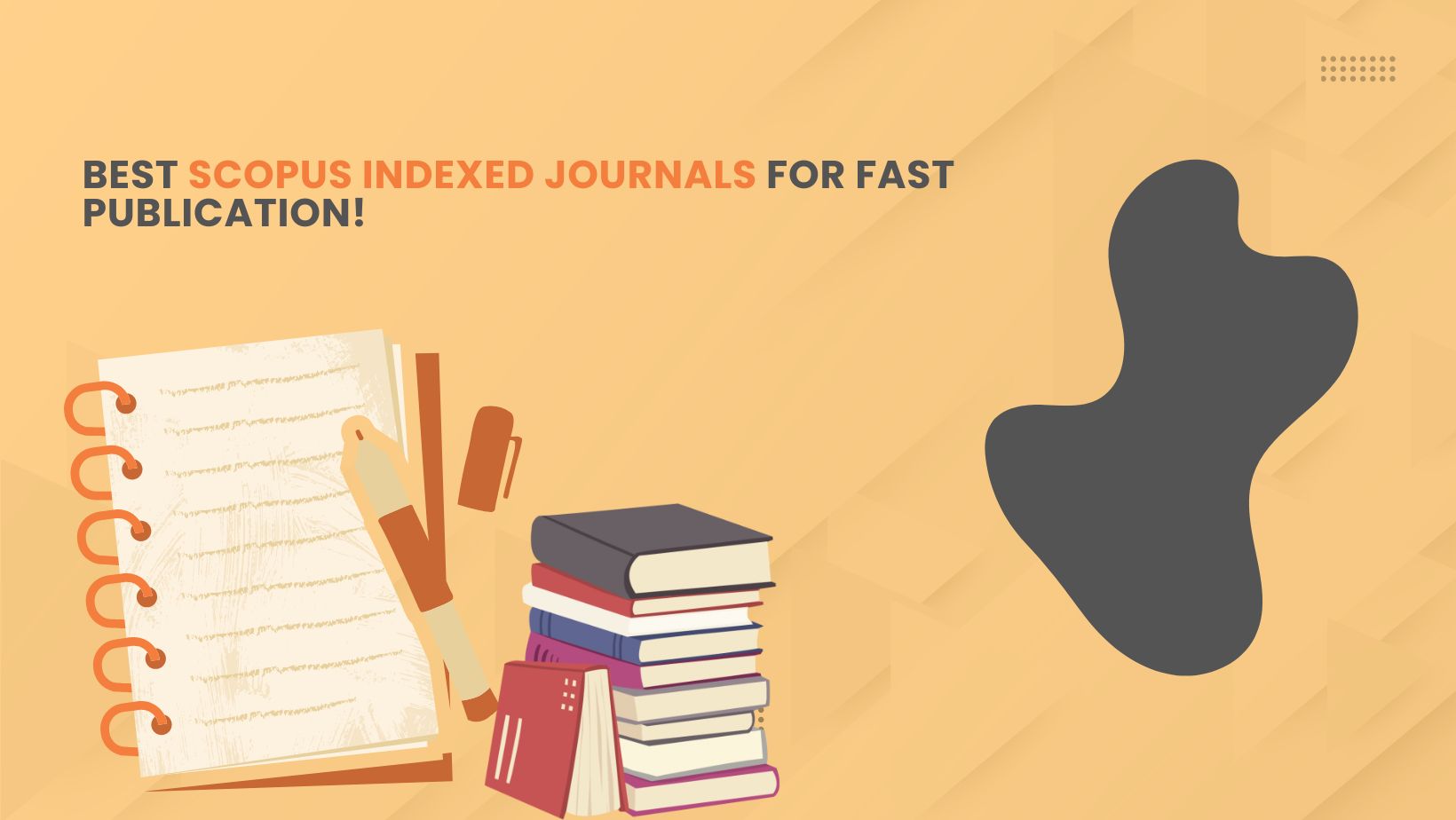 Scopus Indexed Journals